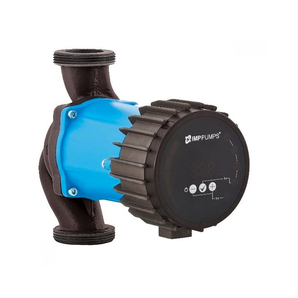 Циркуляционный насос IMP Pumps NMT SMART 50/100 F240 979523286