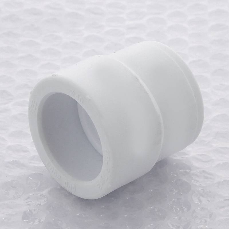 Муфта-вставка редукционная Pro Aqua PP-R 50х40 мм PA12530P