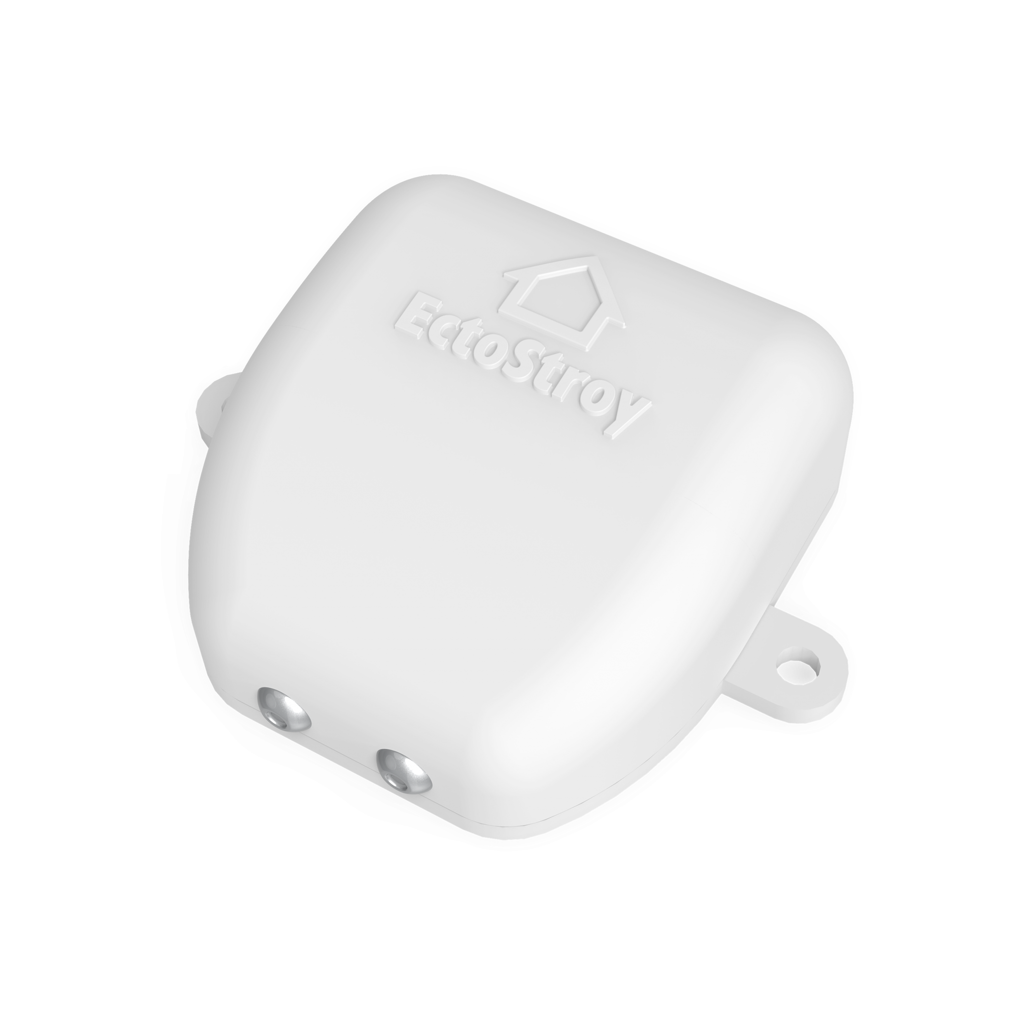 Датчик протечки воды беспроводной ectoControl LoRa ES-PRLW-01