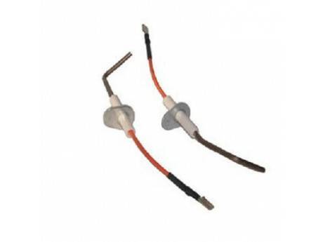 Электрод контроля пламени Bosch 87185760090