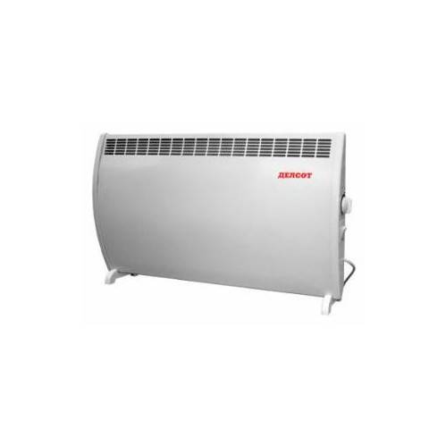 Конвектор электрический Делсот ЭВУБ-1,5 1.5 кВт ЭВУБ-1,5