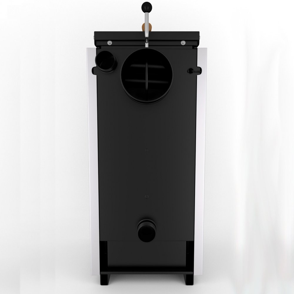 Котел твердотопливный Лемакс Форвард 20 кВт 101168