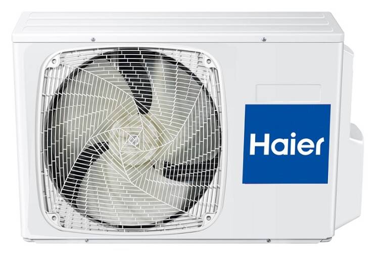 Наружный блок кондиционера Haier 1U18TL4FRA инверторный 1U18TL4FRA
