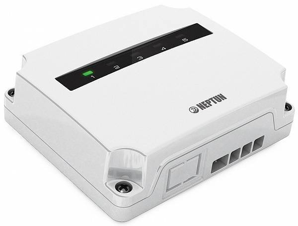 Блок расширения проводных датчиков Neptun ProW 9212