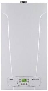 Котёл газовый настенный Baxi ECO HOME 10 F 7658577