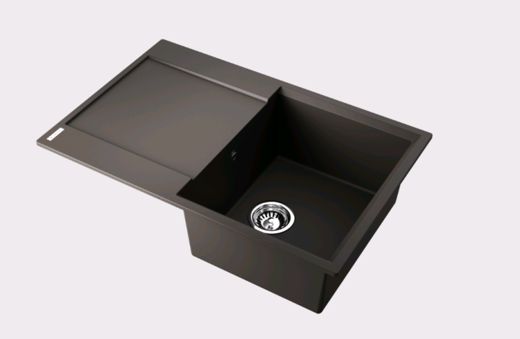 Кухонная мойка OMOIKIRI Daisen 78 эспрессо 4997215