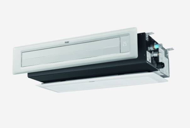 Внутренний блок канальный Haier AD71S1LS1FA