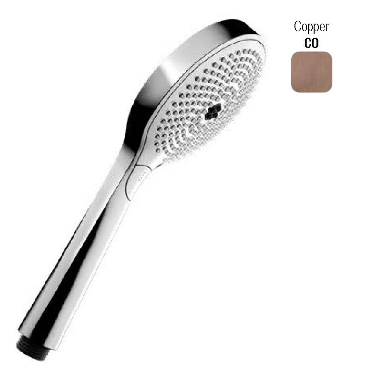 Ручной душ, Almar, Hand Showers, 110, цвет-Copper Brushed PVD (Товар заказной, возврату не подлежит)