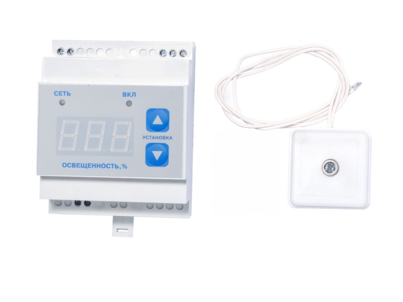 Фотореле Реле-Н ФРУ-01 ARF4211000001