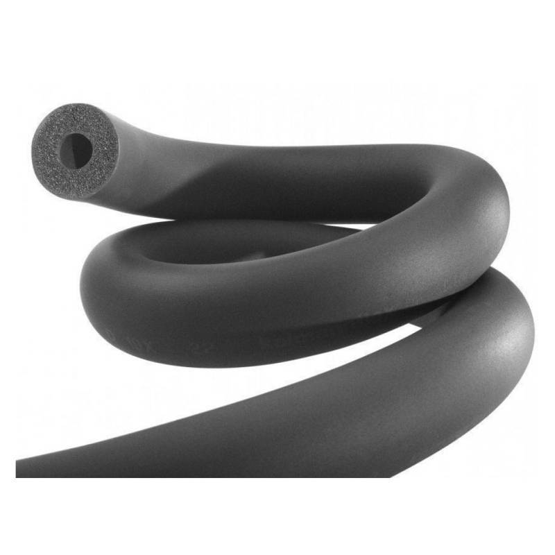Трубка теплоизоляционная K-FLEX ST 42/9-2 толщина 9 мм 09042005508