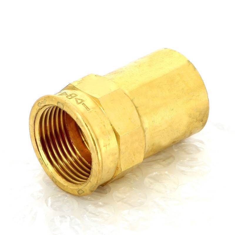 Переходник бронзовый IBP B-Press 28x3/4 ВР P4281G02806000