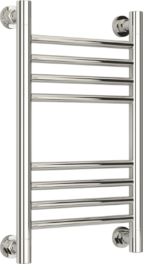 Полотенцесушитель водяной Сунержа Богема+ 300x500 мм без покрытия 00-0220-5030