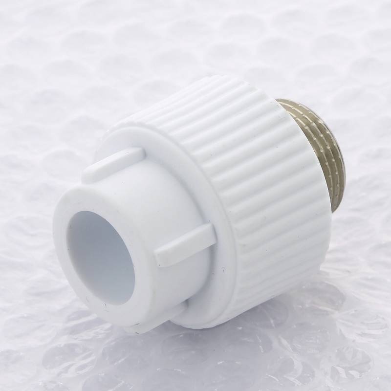 Муфта комбинированная Pro Aqua 20x3/4 НР PA23010P