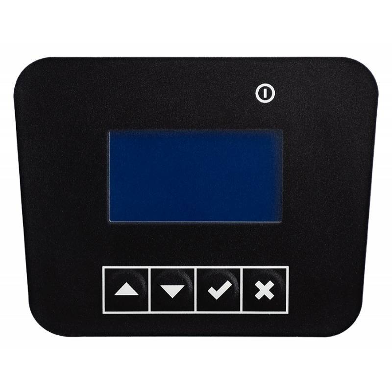 Котёл электрический настенный BAXI Ampera 30 30 кВт E8403130