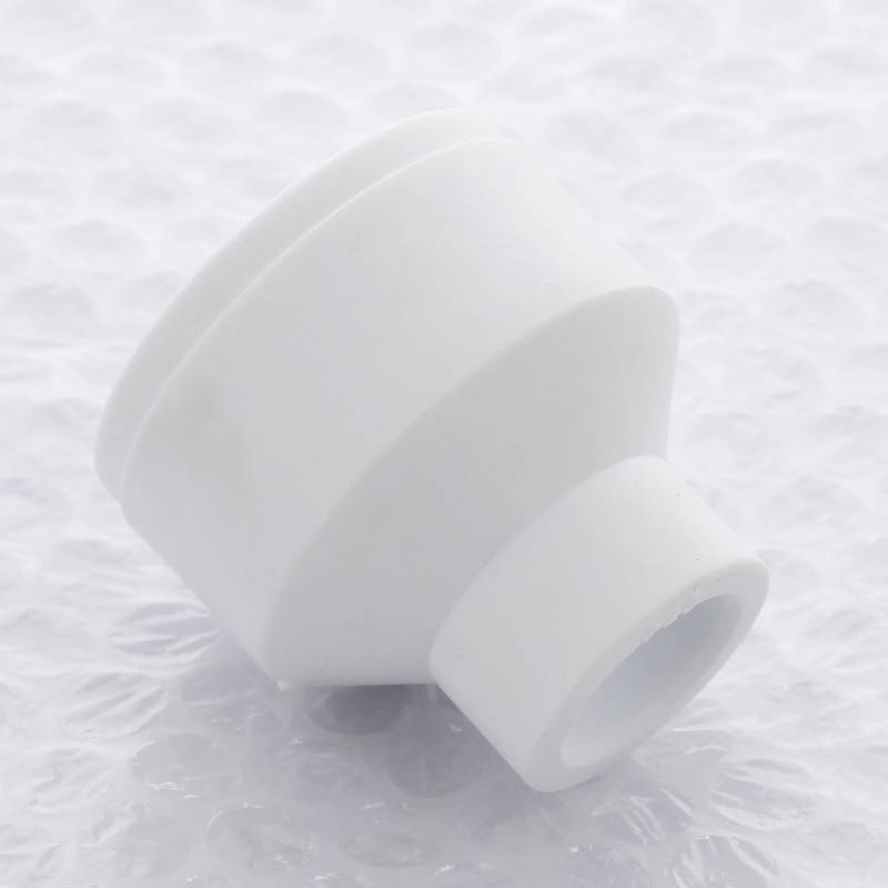 Муфта-вставка редукционная Pro Aqua PP-R 50х20 мм PA12524P