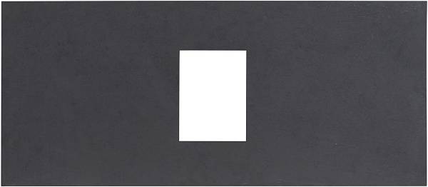 Столешница Allen Brau Priority 100 см серый 1.31011.G