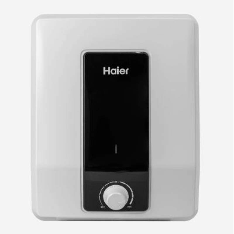 Водонагреватель накопительный Haier Q1 15 л над раковиной GA0SC4E1CRU