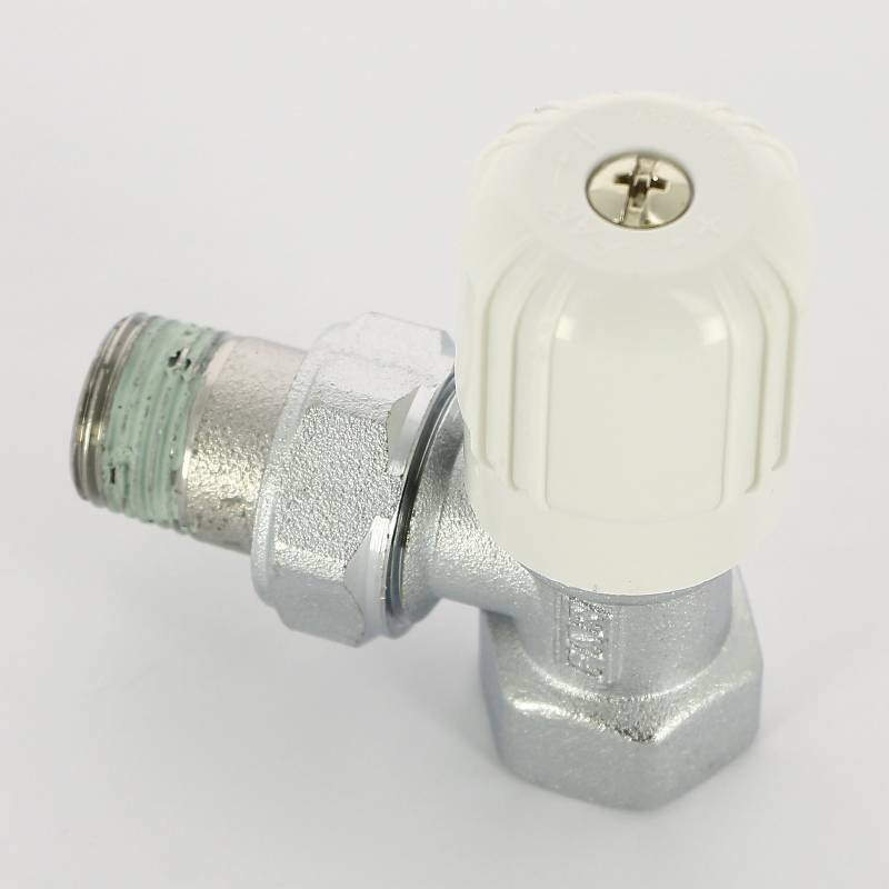 Вентиль угловой регулирующий FAR 1/2 В FV 1150 12