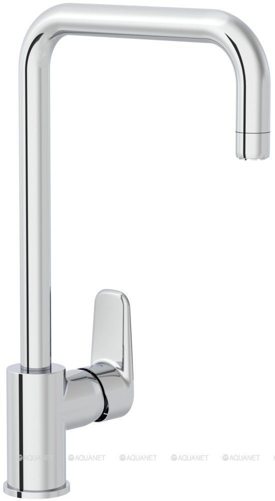 Смеситель для кухни VitrA Flow Soft хром A43426EXP