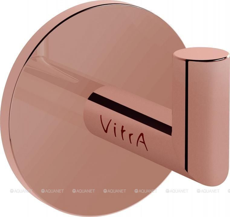 Крючок VitrA Origin медь A4488426