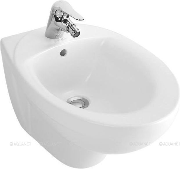 Биде подвесное Jacob Delafon Patio E4189-00