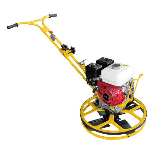 Машина бетоноотделочная ALTECO S60 H 9754
