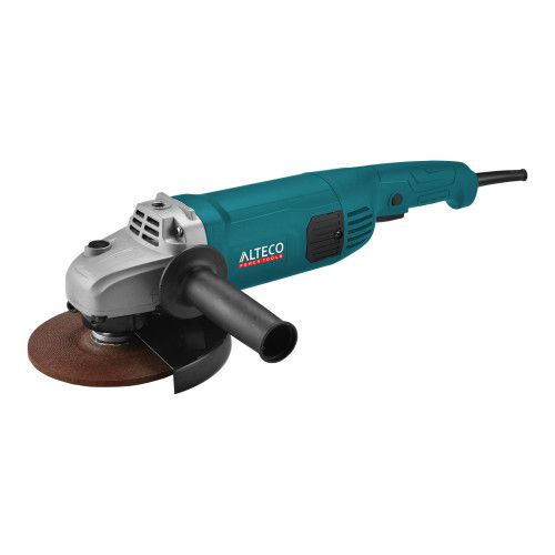 Угловая шлифмашина ALTECO AG 0129 27487