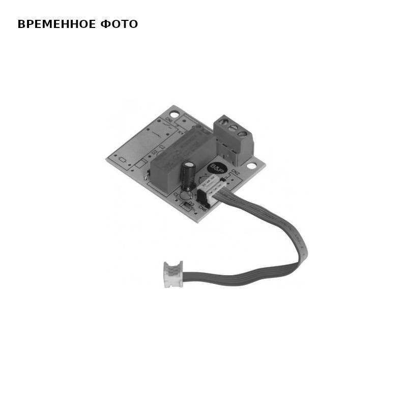 Интерфейсная плата сигнала о блокировке BAXI KHG71410051