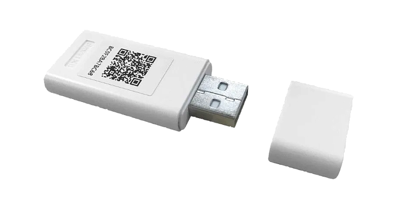 Wi-Fi модуль Lessar LZ-KOW без кабеля 17310900A06543