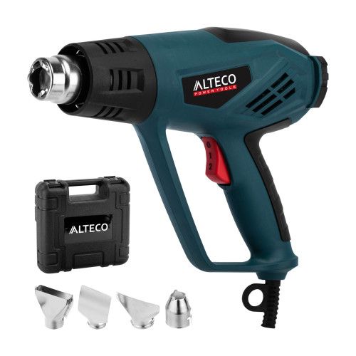Фен технический ALTECO HG 0609 27142