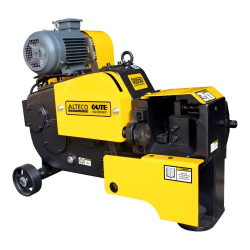 Станок для резки арматуры ALTECO GQ55D 4431