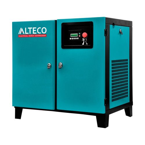 Электрический винтовой компрессор ALTECO RC5.5-8  71153