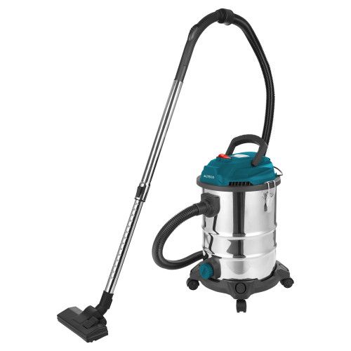 Строительный пылесос ALTECO VC 1400-25L 43293