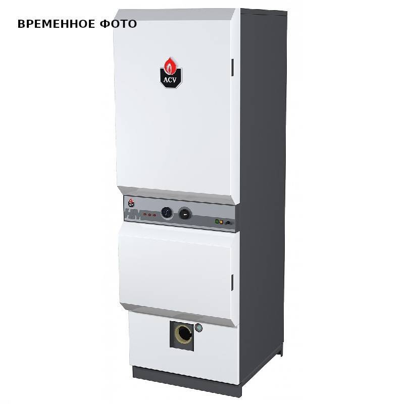 Котел напольный универсальный ACV N 3 96.8 кВт двухконтурный A1002071
