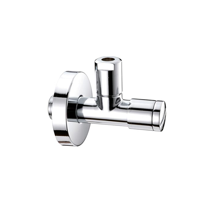 Пара фильтр-кранов Carimali G 1/2 x G 3/8 хром 70600CR