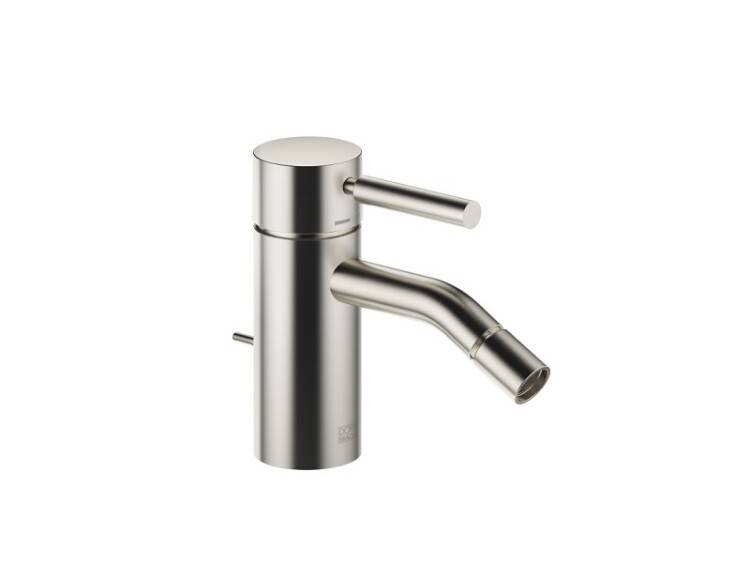 Смеситель для биде Dornbracht Meta Платина матовая 33600660-06