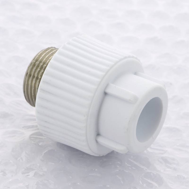 Муфта комбинированная Pro Aqua 20x3/4 НР PA23010P