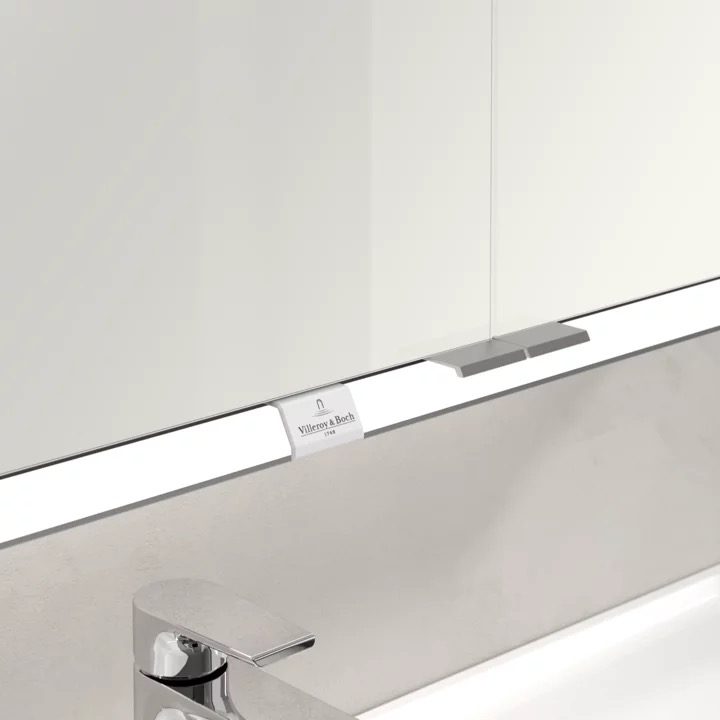 Зеркальный шкаф Villeroy & Boch My View Now A4551000
