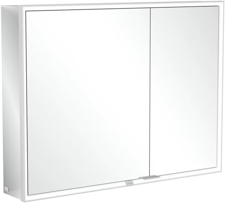 Зеркальный шкаф Villeroy & Boch My View Now A4551000
