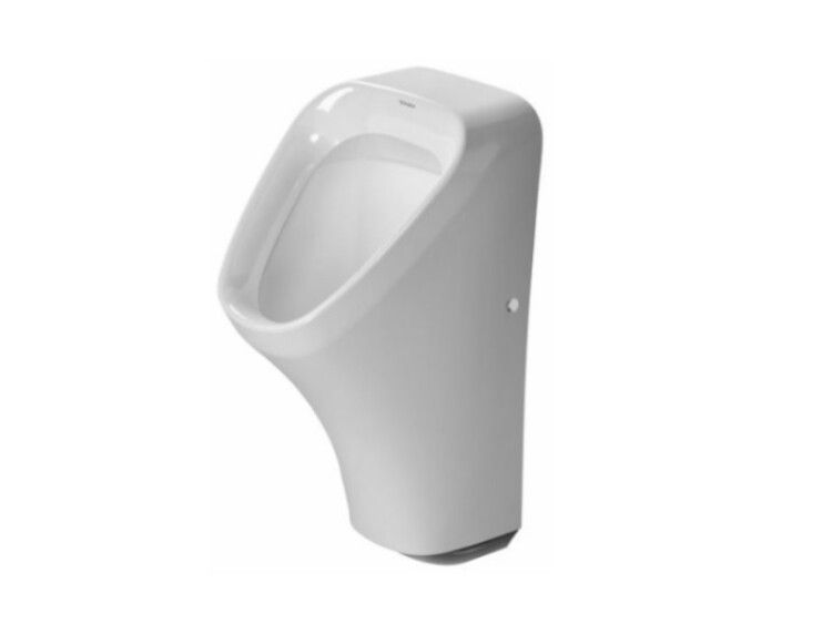 Писсуар Duravit DuraStyle 300x340x560 мм настенный 2804310000