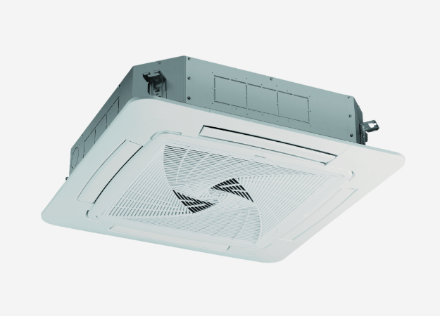 Внутренний блок кассетного кондиционера Haier AB105S2LR1FA