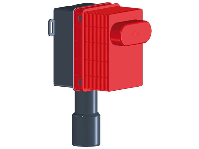 Корпус для скрытой установки HL HL400.0