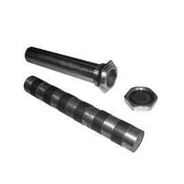 Комплект магнитных уловителей для гидравлических стрелок Meibes 85 кВт 60364.502