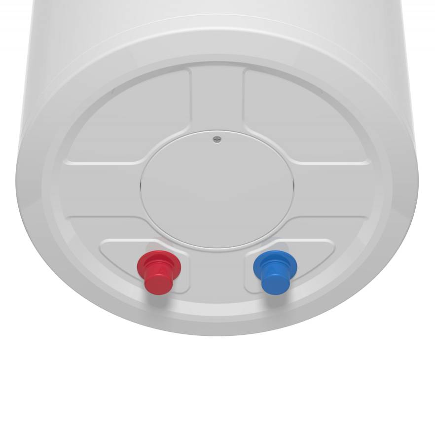 Водонагреватель накопительный Thermex Solo 100 V 100 л вертикальный 4817