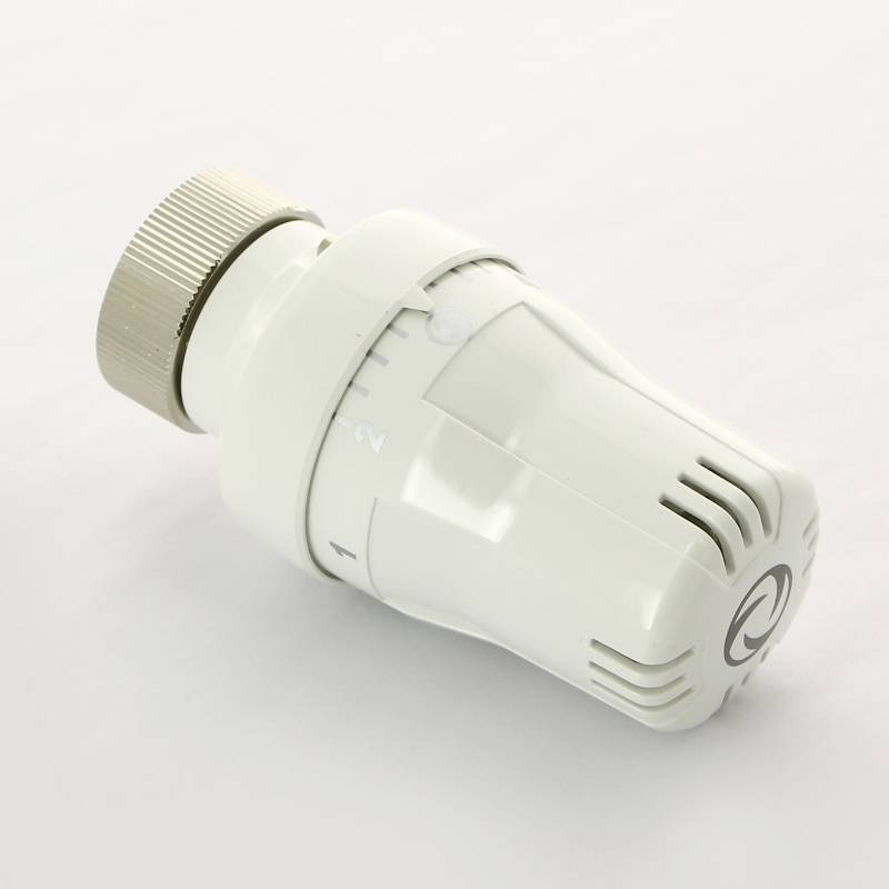 Термоголовка для радиаторов Vogel&Noot Type D M23.5x1.5 311890VN