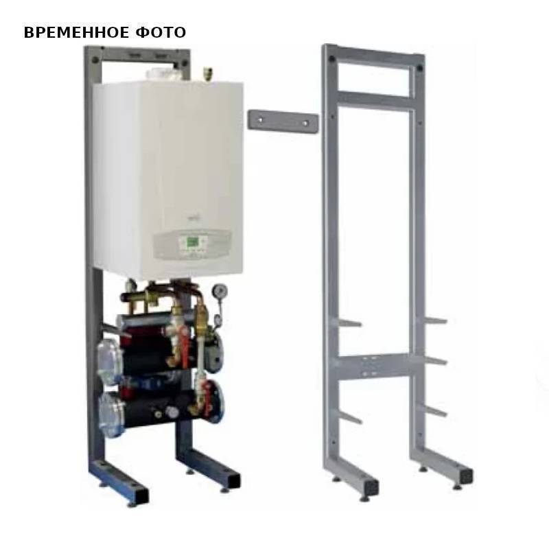 Рама BAXI для навешивания котла и гидравлических коллекторов LUNA Duo-tec MP+ A7656916