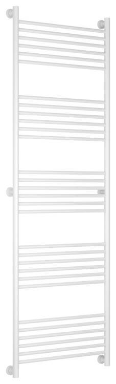 Полотенцесушитель водяной Сунержа Богема 1900x600 мм белый 12-0220-1960