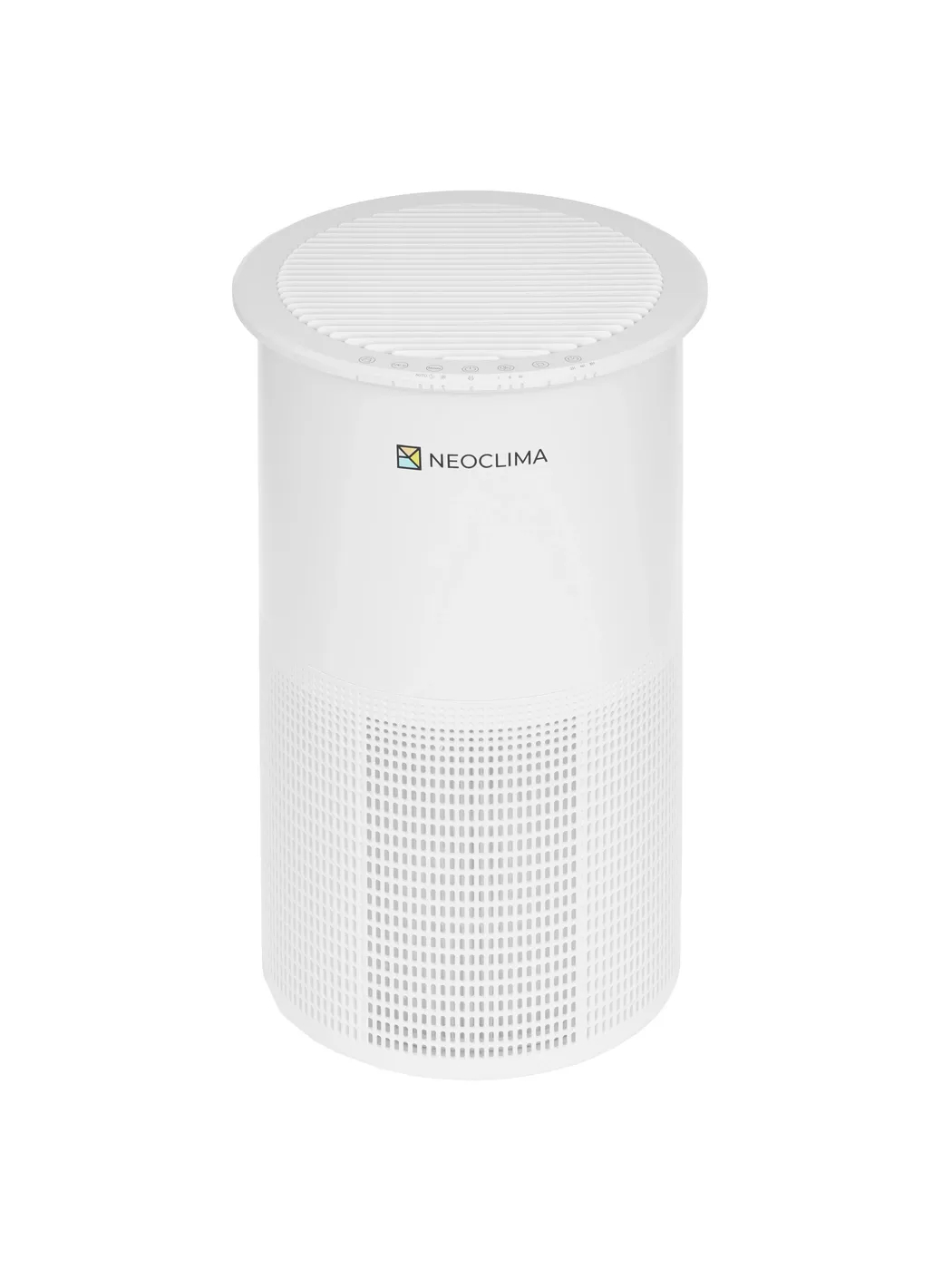 Очиститель воздуха Neoclima NP510W белый NP510W