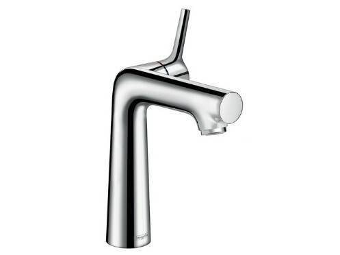 Смеситель для раковины Hansgrohe Talis S 140 хром 72113000