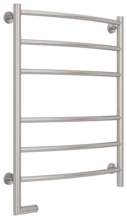 Полотенцесушитель электрический Сунержа Галант 2.0 800x600 мм МЭМ нижнее справа сатин 07152008060